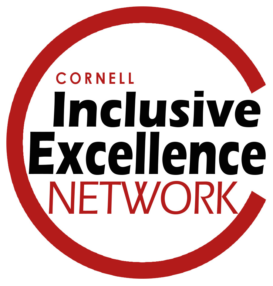 Inclusive Excellence Network Logo