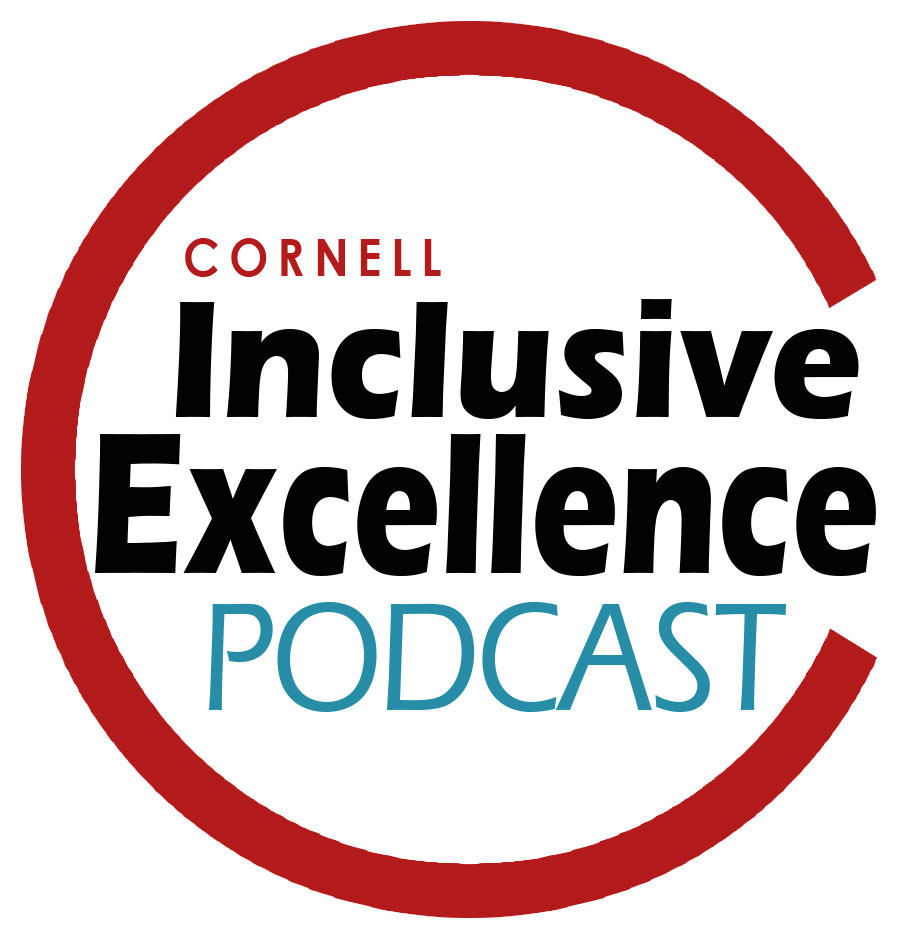 Inclusive Excellence Podcast logo