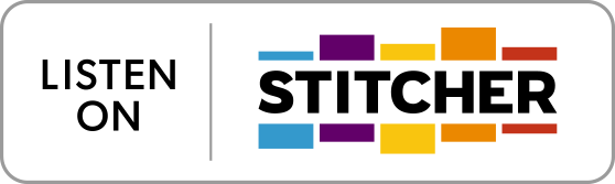 Official Sticher Logo