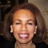 Headshot of Victoria White
