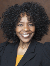 Dr. Jacque T. Washington headshot